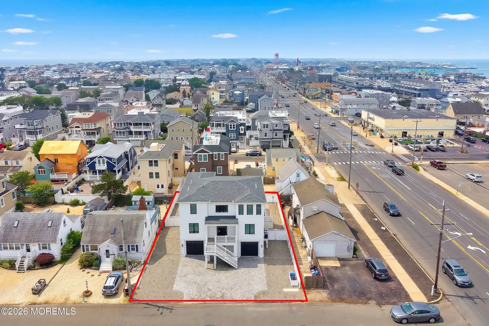 2 E 15th Street Long Beach, NJ 08008