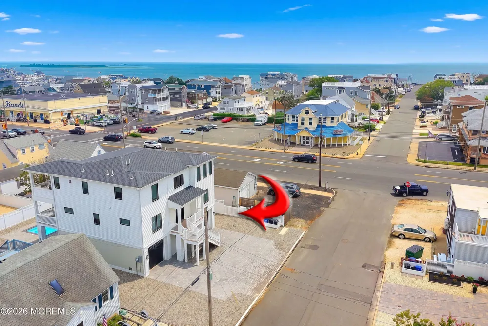 2 E 15th Street Long Beach, NJ 08008