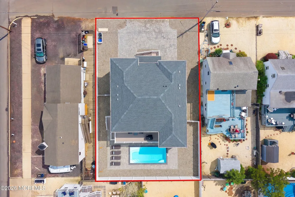 2 E 15th Street Long Beach, NJ 08008