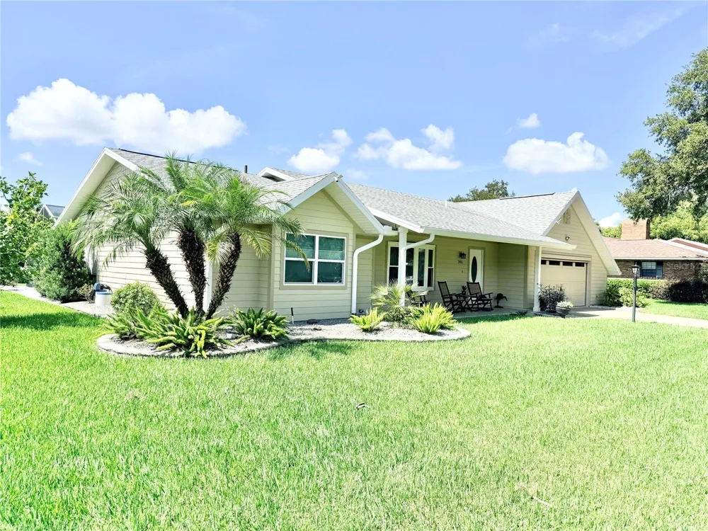 305 W DELAWARE STREET Tavares, FL 32778