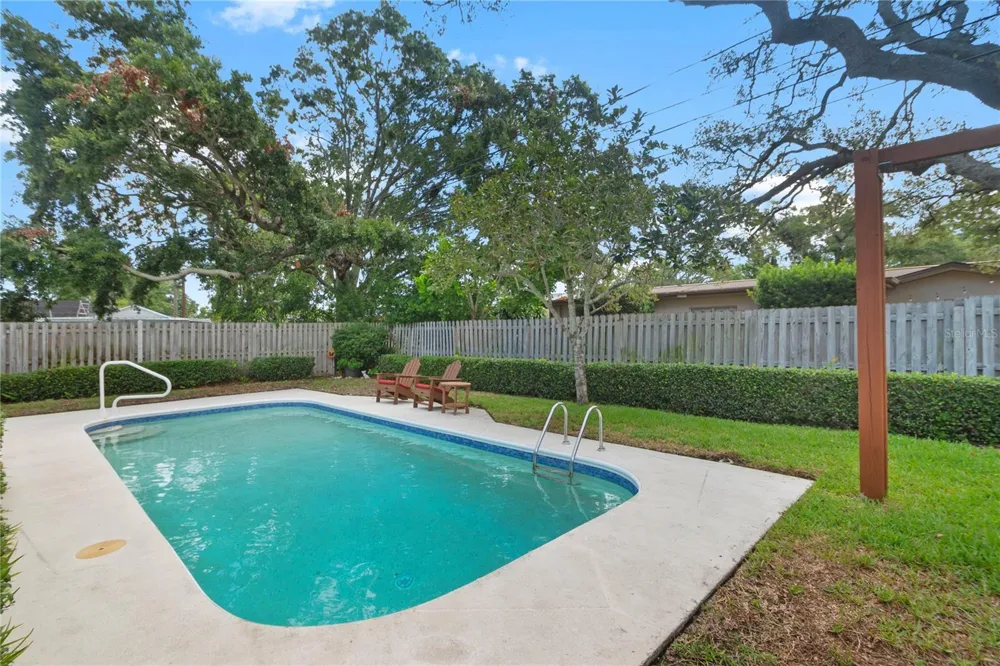 1707 RIDGEWAY DRIVE Clearwater, FL 33755