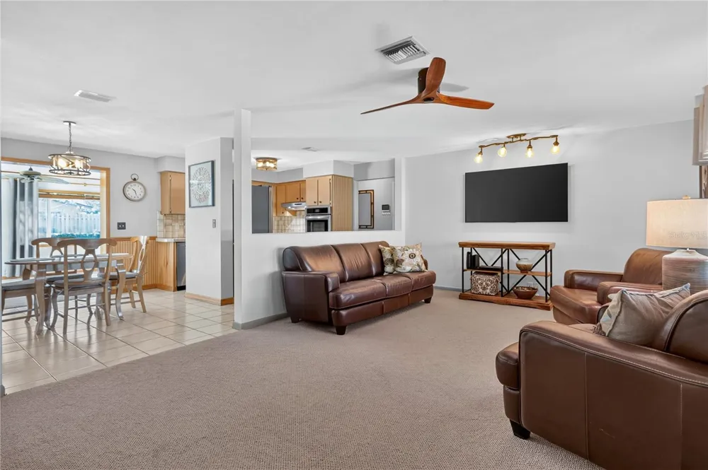 1707 RIDGEWAY DRIVE Clearwater, FL 33755