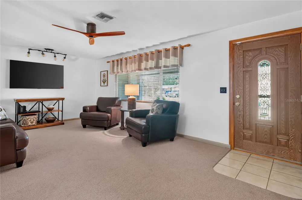 1707 RIDGEWAY DRIVE Clearwater, FL 33755