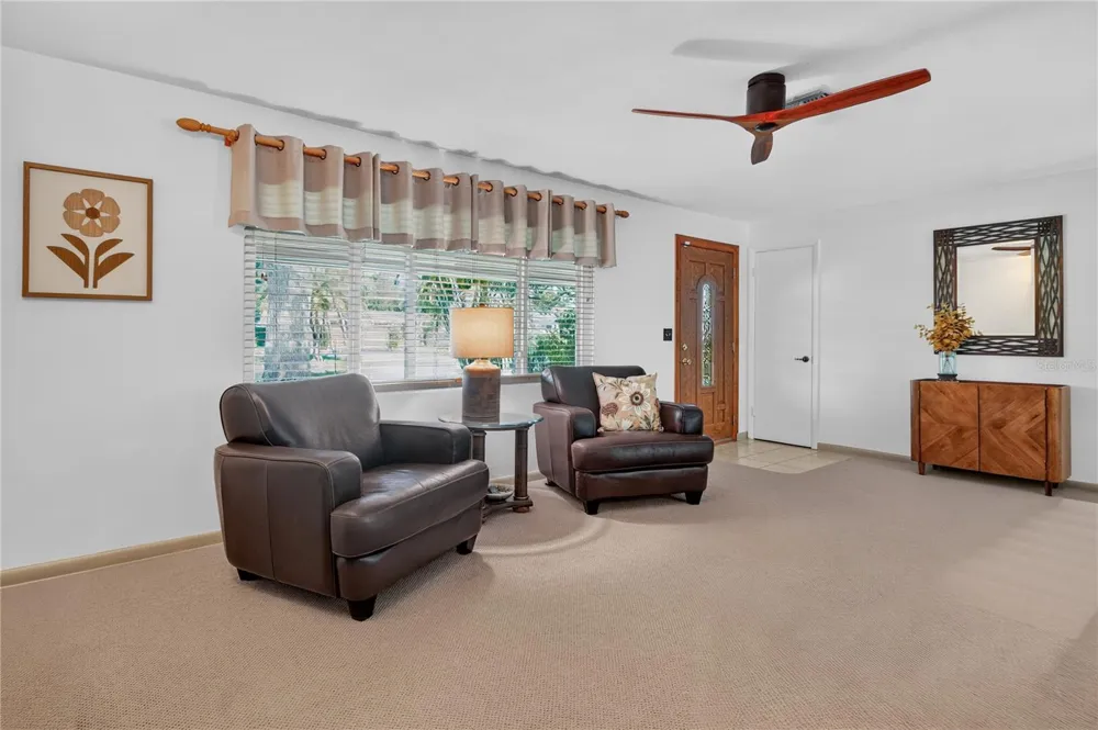 1707 RIDGEWAY DRIVE Clearwater, FL 33755