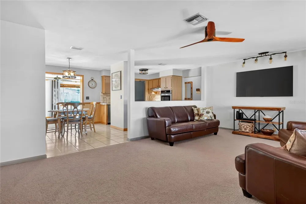 1707 RIDGEWAY DRIVE Clearwater, FL 33755