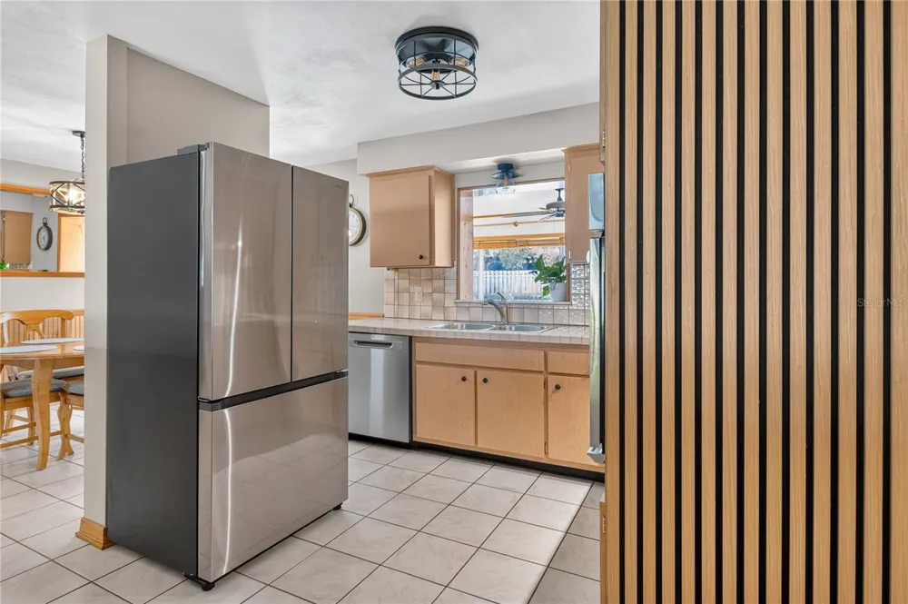 1707 RIDGEWAY DRIVE Clearwater, FL 33755