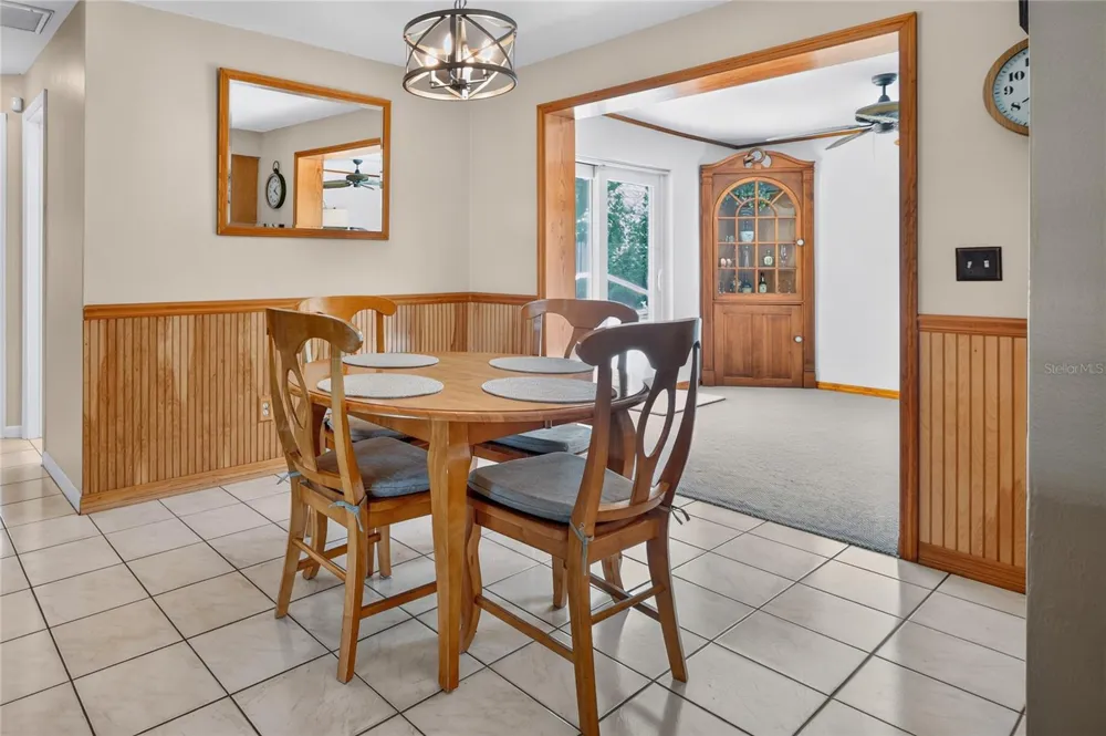 1707 RIDGEWAY DRIVE Clearwater, FL 33755