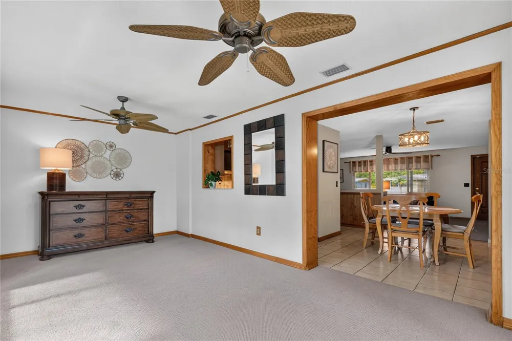 1707 RIDGEWAY DRIVE Clearwater, FL 33755