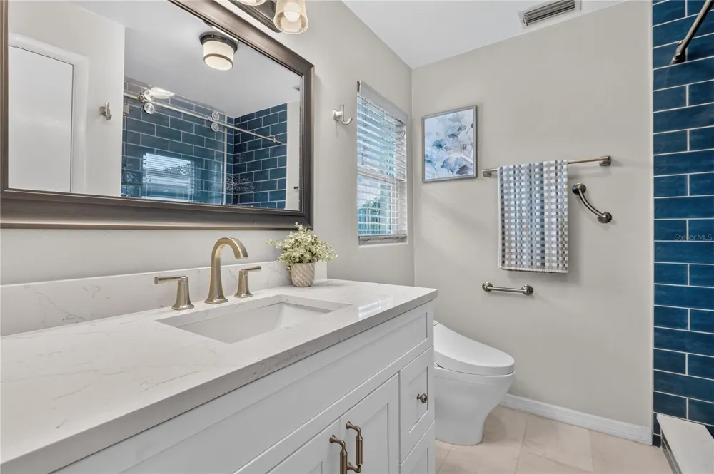 1707 RIDGEWAY DRIVE Clearwater, FL 33755