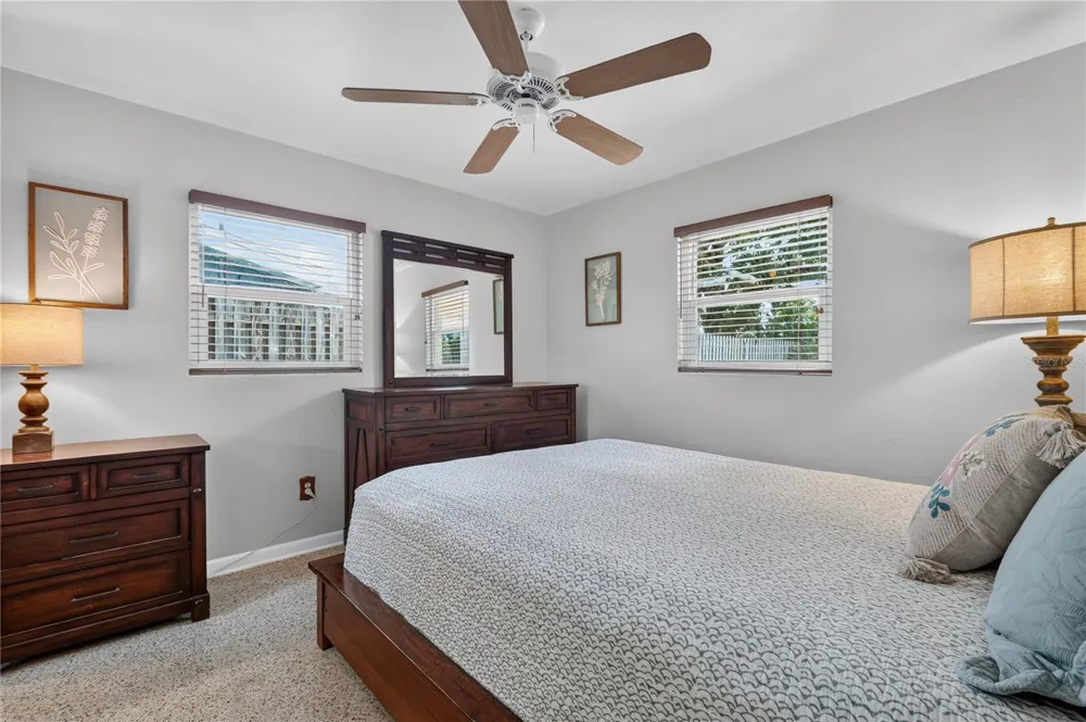 1707 RIDGEWAY DRIVE Clearwater, FL 33755