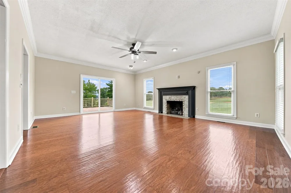 18 Meandering Way Granite Falls, NC 28630