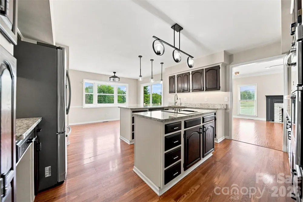 18 Meandering Way Granite Falls, NC 28630