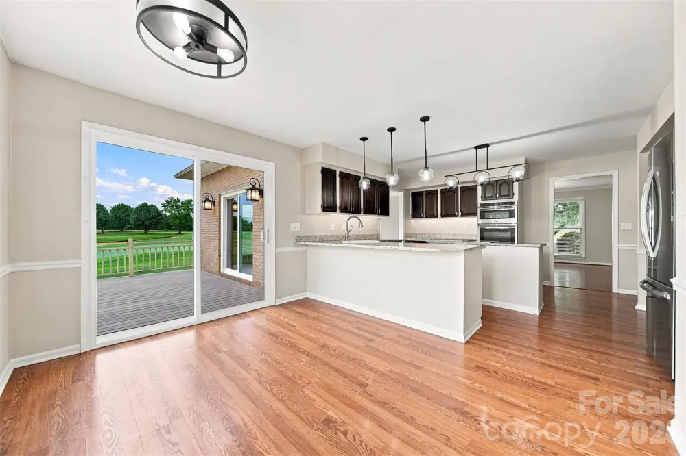 18 Meandering Way Granite Falls, NC 28630
