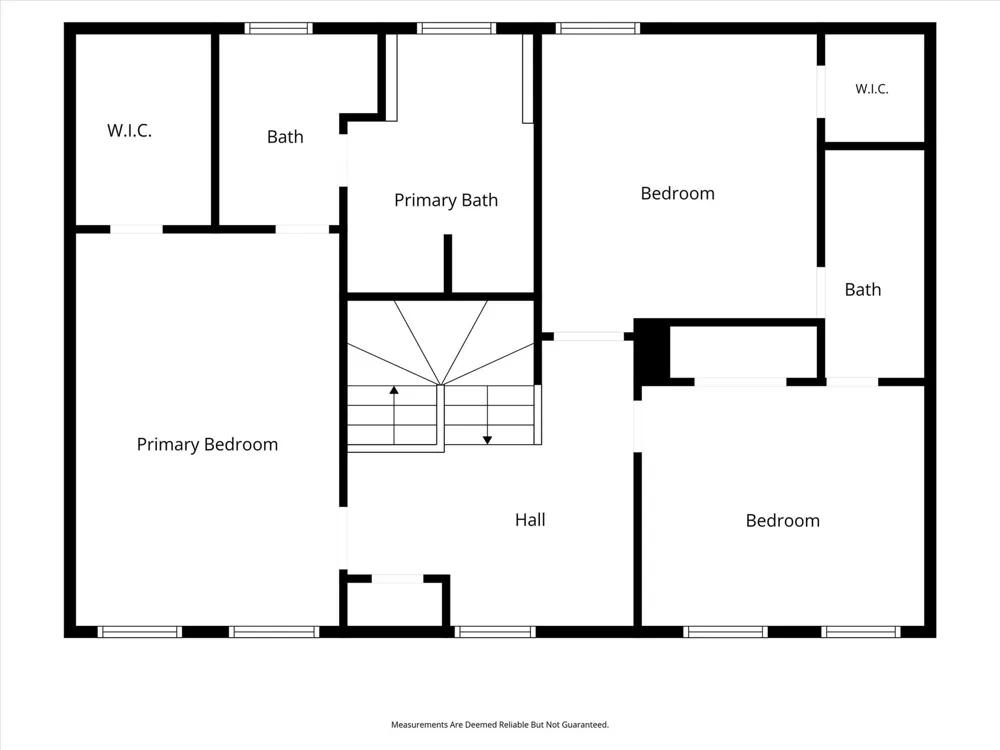 18 Meandering Way Granite Falls, NC 28630