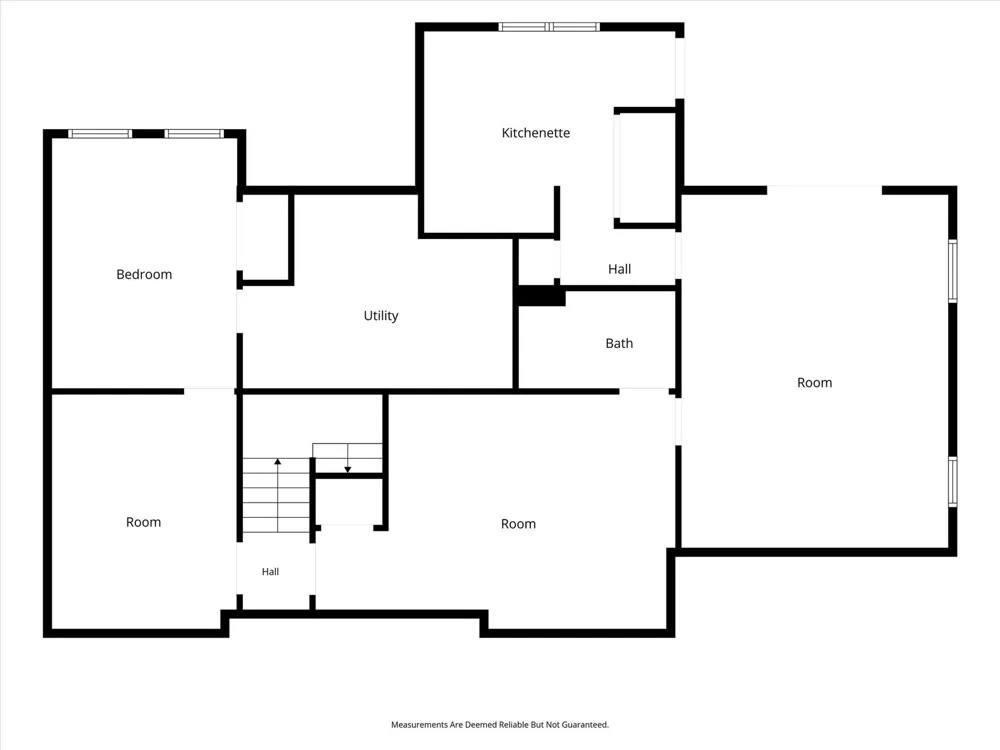 18 Meandering Way Granite Falls, NC 28630