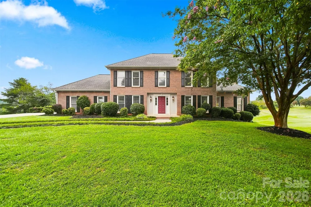 18 Meandering Way Granite Falls, NC 28630