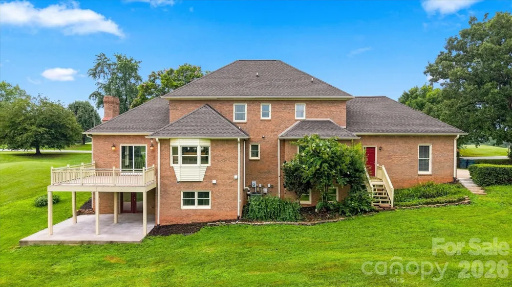 18 Meandering Way Granite Falls, NC 28630