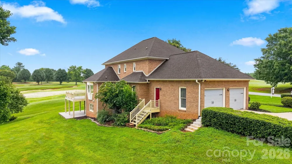 18 Meandering Way Granite Falls, NC 28630