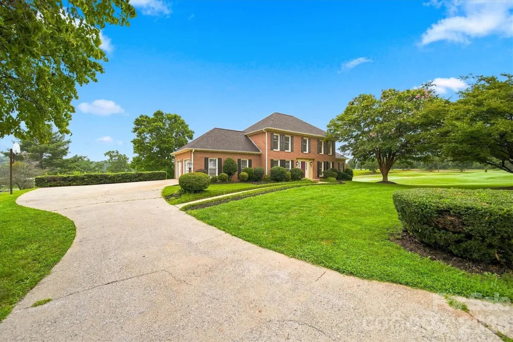 18 Meandering Way Granite Falls, NC 28630