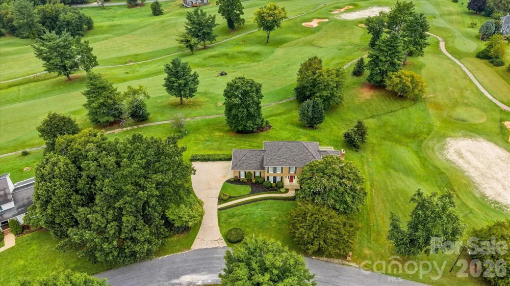 18 Meandering Way Granite Falls, NC 28630