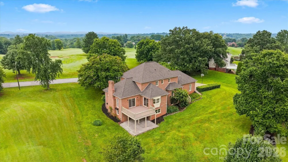 18 Meandering Way Granite Falls, NC 28630
