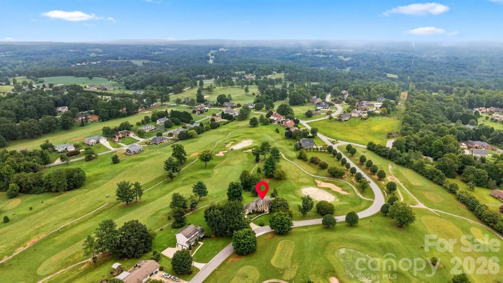 18 Meandering Way Granite Falls, NC 28630