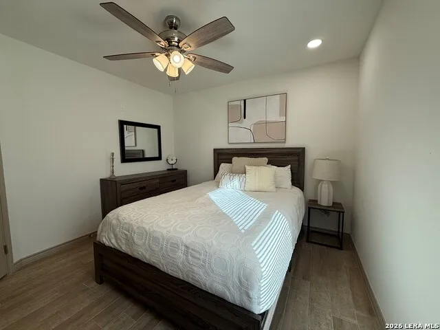 2873 Del Rio Boulevard Unit 2 Eagle Pass, TX 78852
