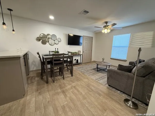 2873 Del Rio Boulevard Unit 2 Eagle Pass, TX 78852