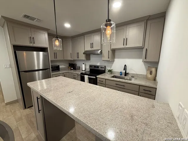 2873 Del Rio Boulevard Unit 2 Eagle Pass, TX 78852