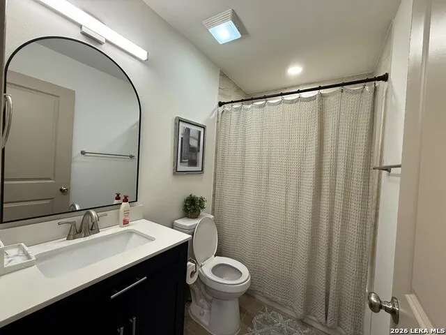 2873 Del Rio Boulevard Unit 2 Eagle Pass, TX 78852