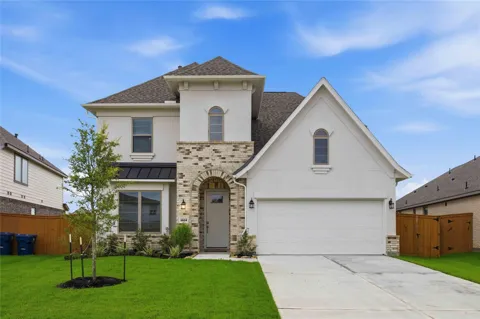 2808 Gran Castillo Drive