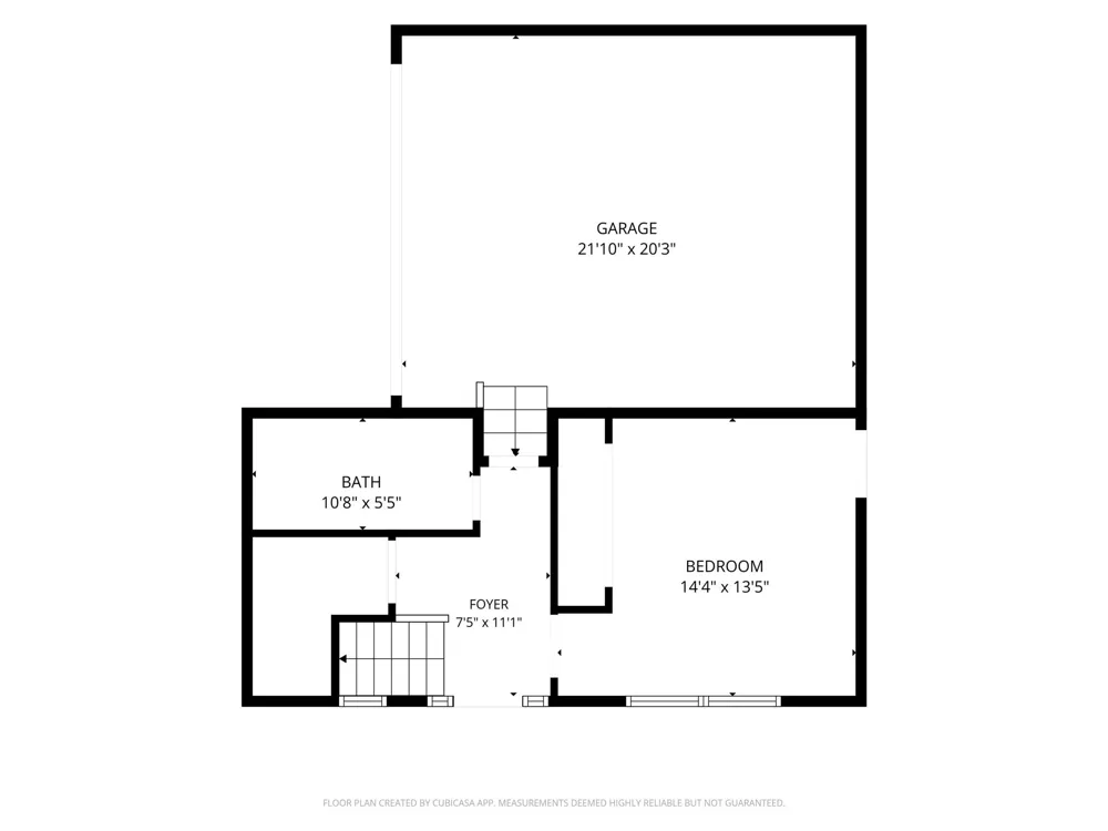1744 W 25th Street Houston, TX 77008
