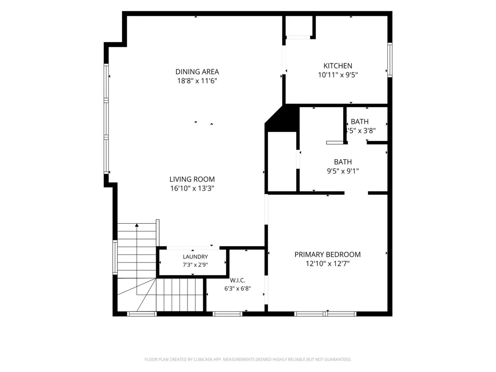 1744 W 25th Street Houston, TX 77008