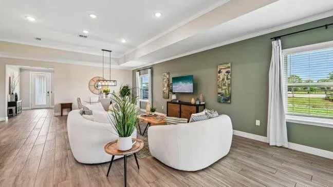 717 CAVERN TERRACE Sebastian, FL 32958