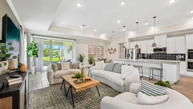 717 CAVERN TERRACE Sebastian, FL 32958