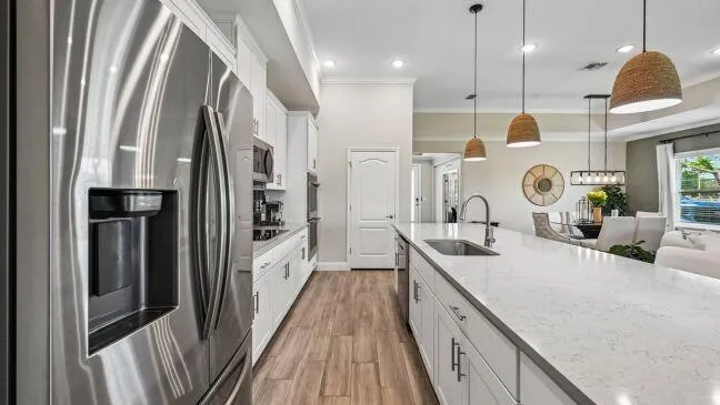 717 CAVERN TERRACE Sebastian, FL 32958