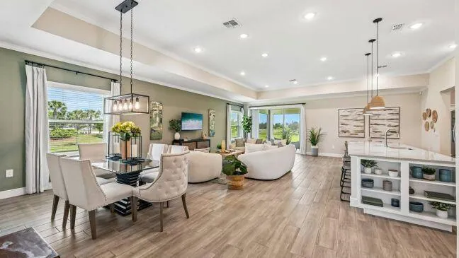717 CAVERN TERRACE Sebastian, FL 32958