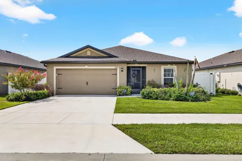 5521 Fantasy Drive