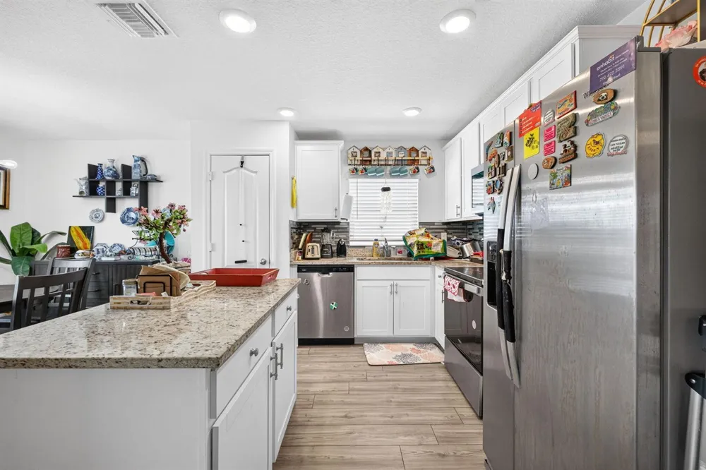 5521 Fantasy Drive Fort Pierce, FL 34947