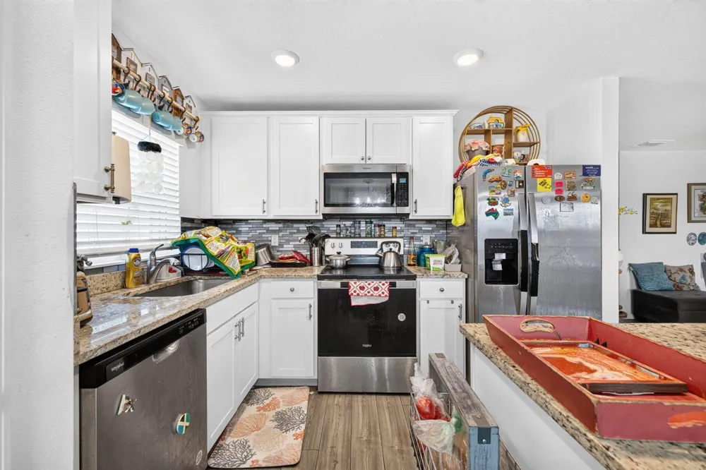 5521 Fantasy Drive Fort Pierce, FL 34947