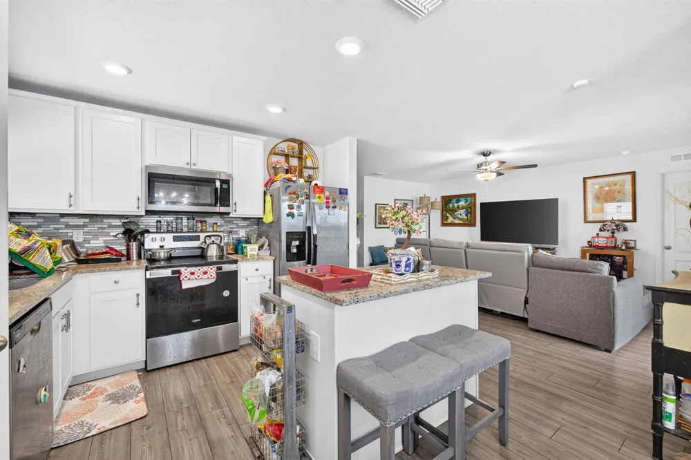 5521 Fantasy Drive Fort Pierce, FL 34947