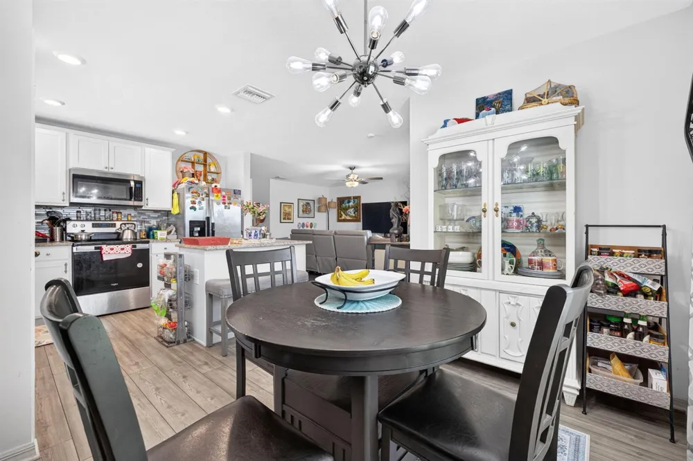 5521 Fantasy Drive Fort Pierce, FL 34947