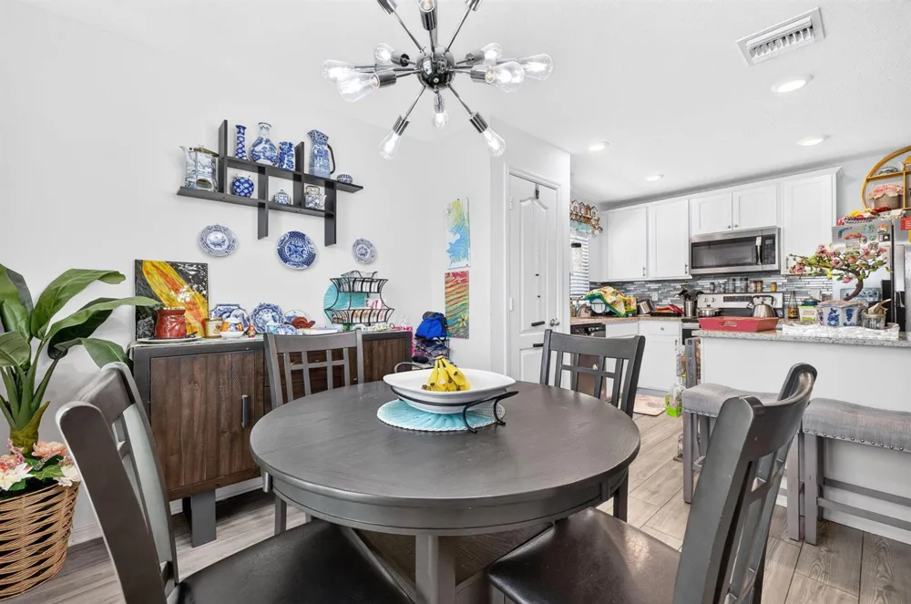 5521 Fantasy Drive Fort Pierce, FL 34947