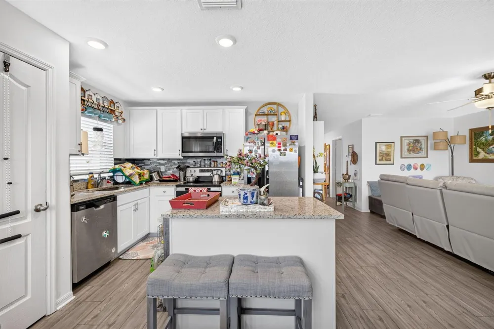5521 Fantasy Drive Fort Pierce, FL 34947
