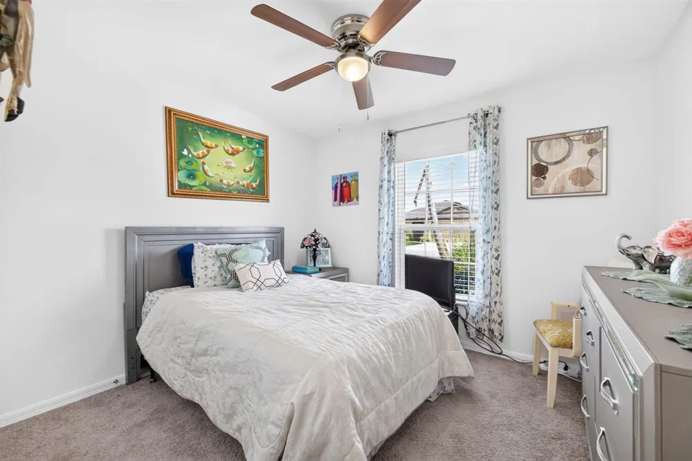 5521 Fantasy Drive Fort Pierce, FL 34947