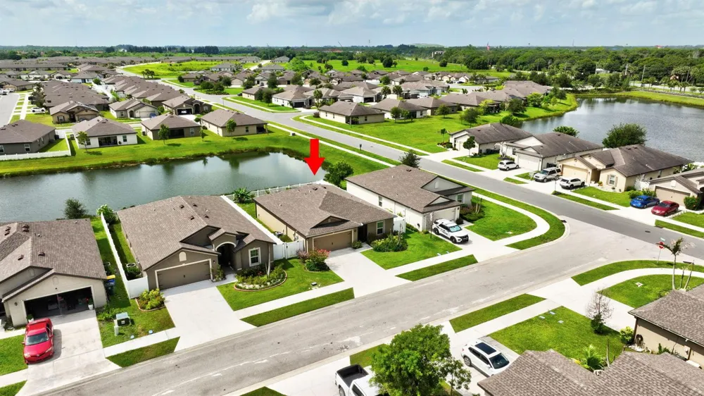5521 Fantasy Drive Fort Pierce, FL 34947