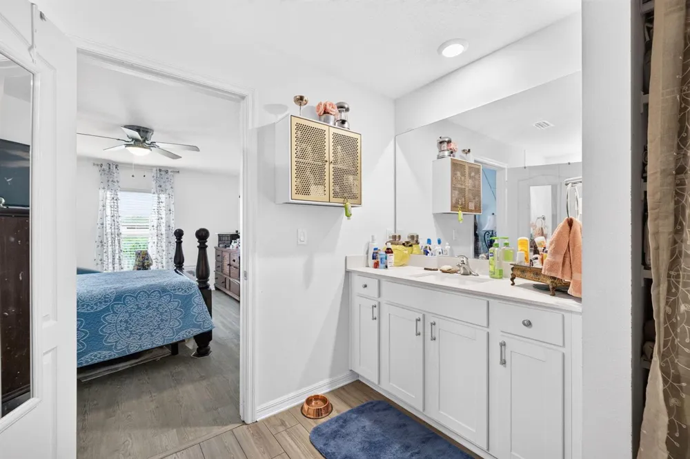 5521 Fantasy Drive Fort Pierce, FL 34947