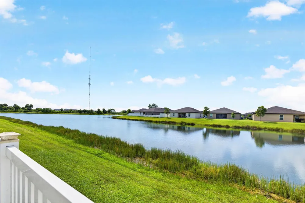 5521 Fantasy Drive Fort Pierce, FL 34947
