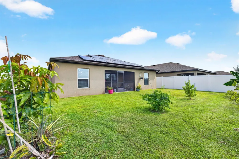 5521 Fantasy Drive Fort Pierce, FL 34947