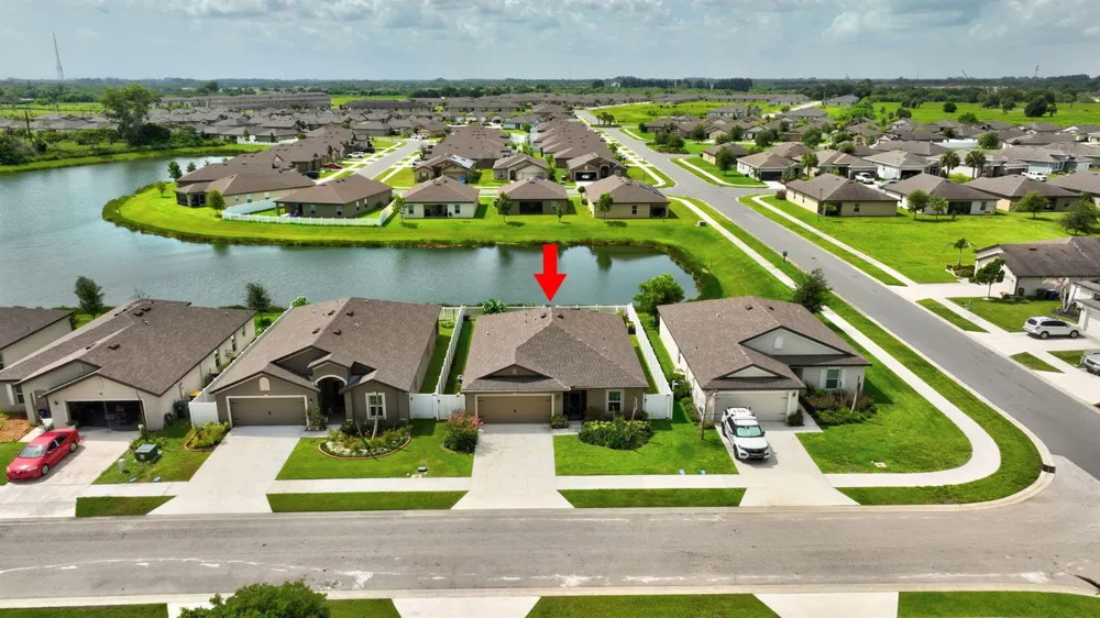 5521 Fantasy Drive Fort Pierce, FL 34947